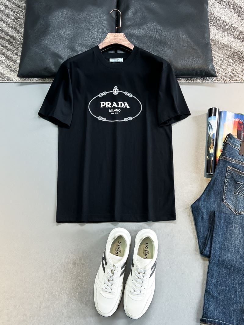 Prada T-Shirts